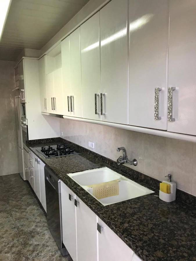 Piso Centrico Con Parking A 20Min De Barcelona Apartment Terrassa Bagian luar foto