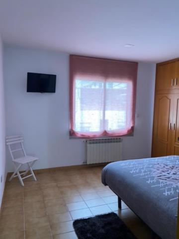 Piso Centrico Con Parking A 20Min De Barcelona Apartment Terrassa Bagian luar foto