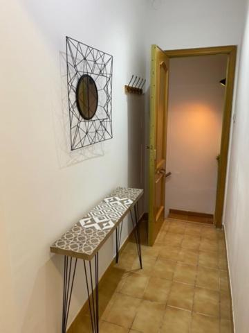Piso Centrico Con Parking A 20Min De Barcelona Apartment Terrassa Bagian luar foto