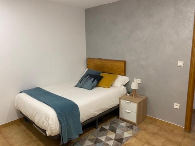Piso Centrico Con Parking A 20Min De Barcelona Apartment Terrassa Bagian luar foto