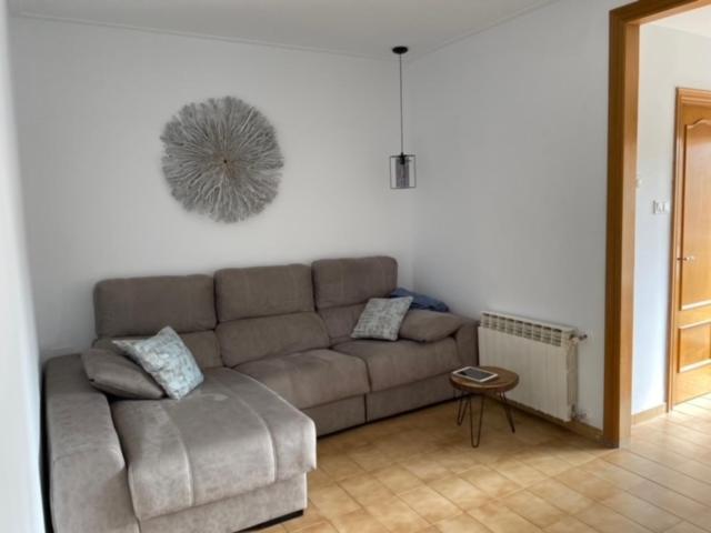 Piso Centrico Con Parking A 20Min De Barcelona Apartment Terrassa Bagian luar foto